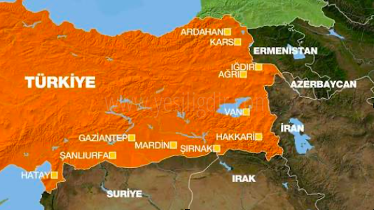 Ermenistan Sınır Kapıları Açılması için Anlaşmaya hazırız