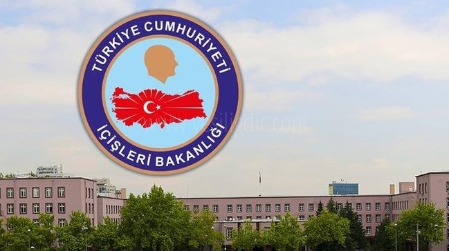 Bakanlık duyurdu Güvenlik kamerası görüntüsü paylaşanlara soruşturma