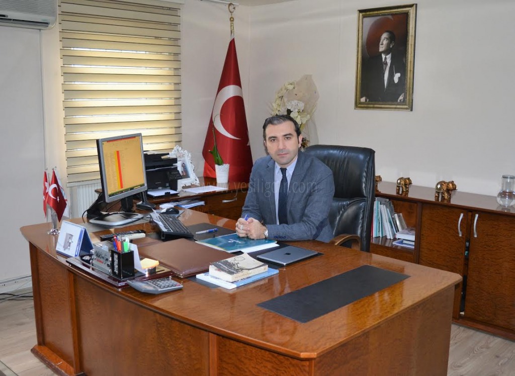 KAMU HASTANELERİ BİRLİĞİ 180 GÜN EYLEM PLANINI AÇIKLADI