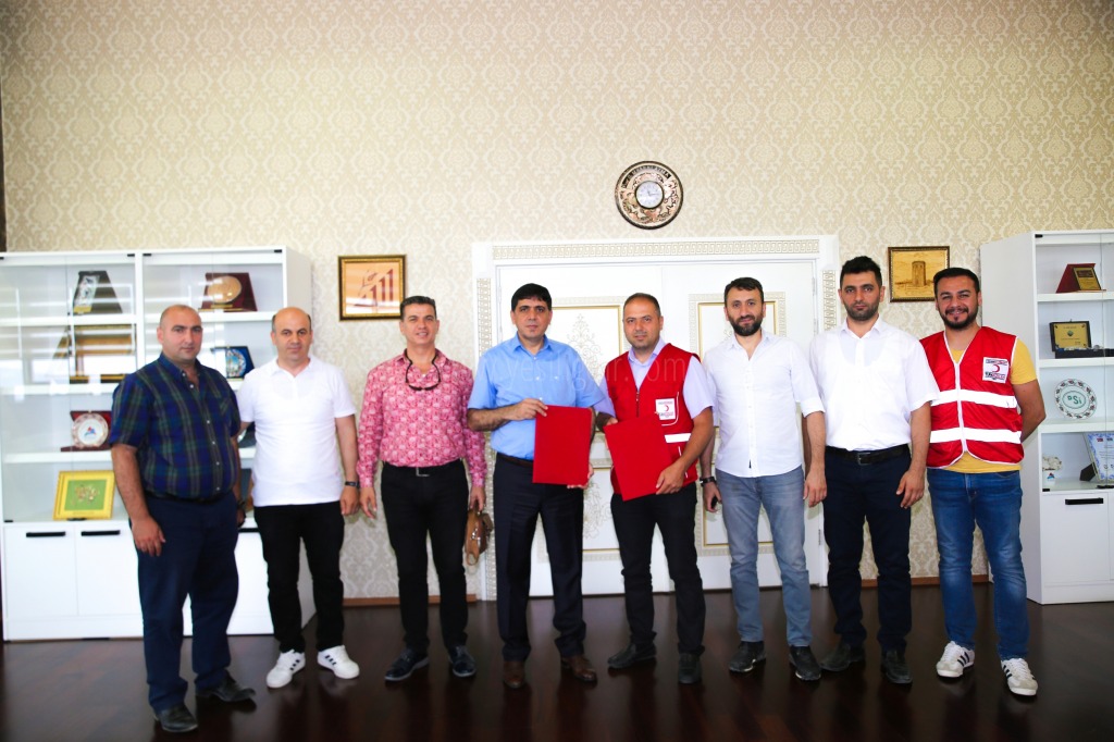 İhtiyaç Sahiplerinin Yüzünü Gülecek