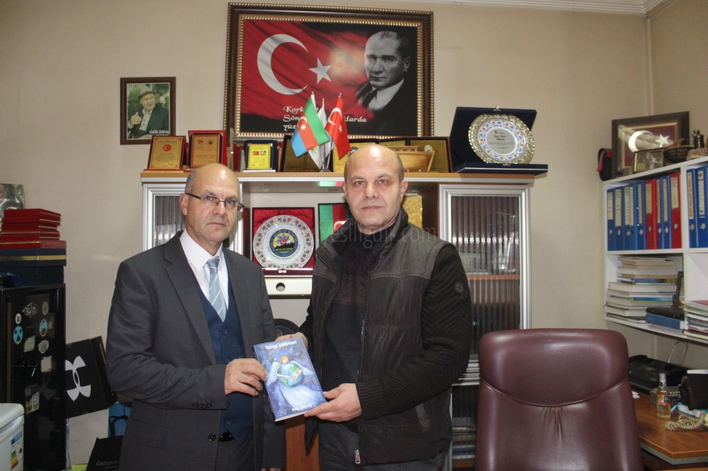 SEVGİ UYANSIN