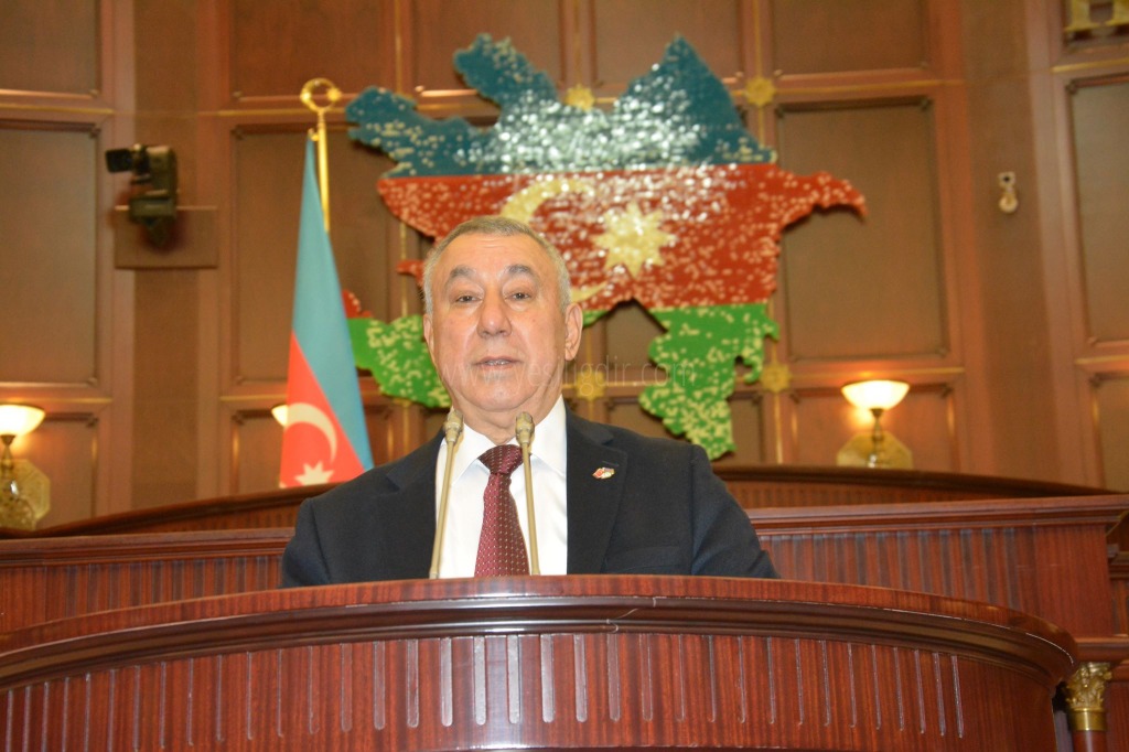 Başkan Serdar Ünsal Ermenistan ateşle oynuyor
