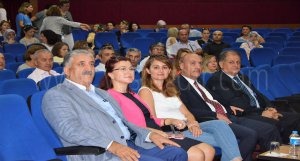 Öğretmenlere Drama Eğitimi Semineri