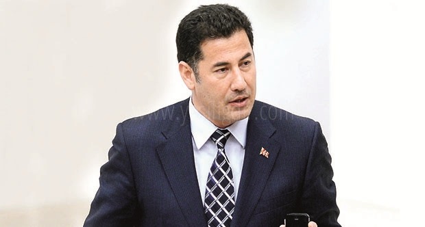 Sinan Oğandan Bomba İddia Bahçeli Aday Olmayacak