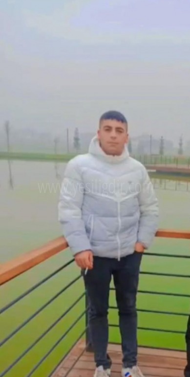 Mehmet Akif Gökçe Cinayeti 2 gözaltı