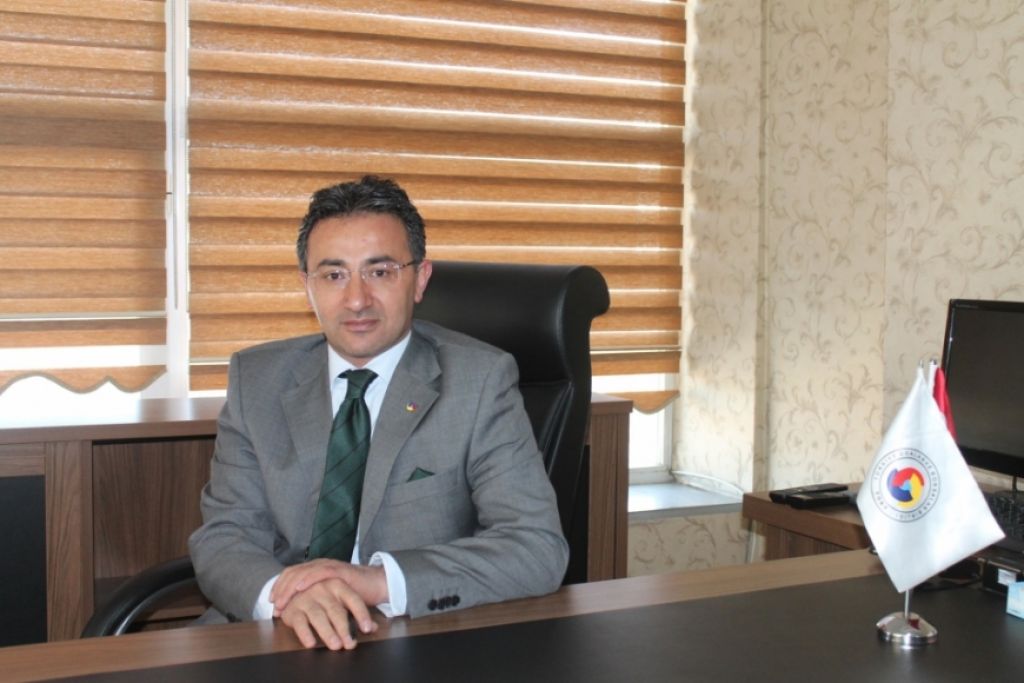 Kumtepeden 17 Ağustos Mesajı