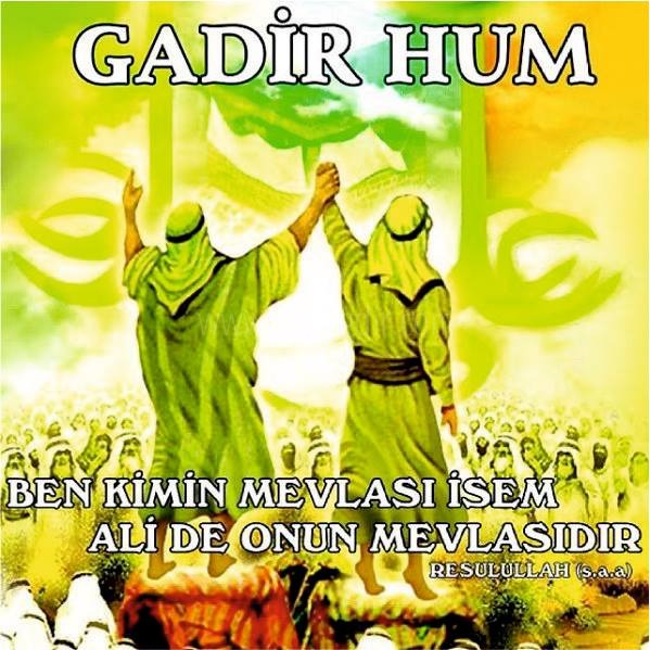 Gadir-i Hum Bayramı