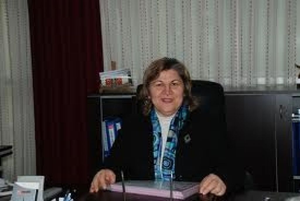 Sabiha Sever MHP Iğdır Milletvekiliği İçin Aday Adayı Olduğunu Açıkladı
