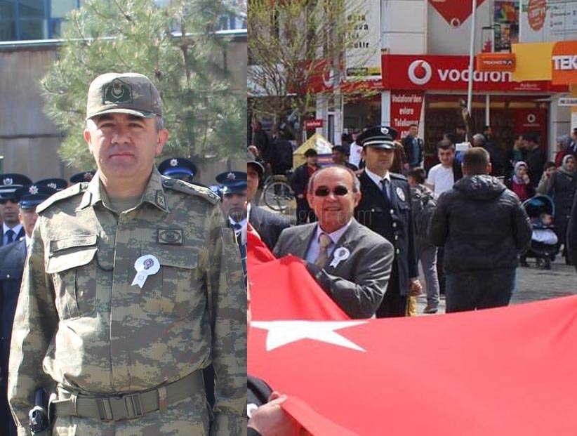 Darbeden Sonra Abi Kardeş Oldukları Ortaya Çıktı