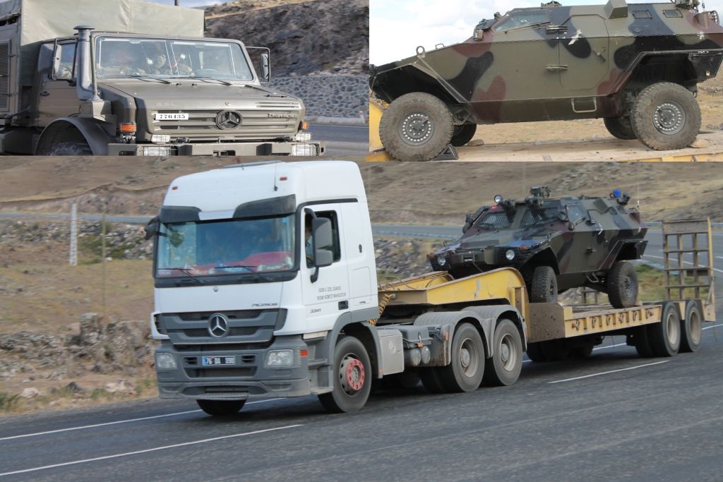 Iğdır Valiliğinden Terör ile ilgili Açıklama