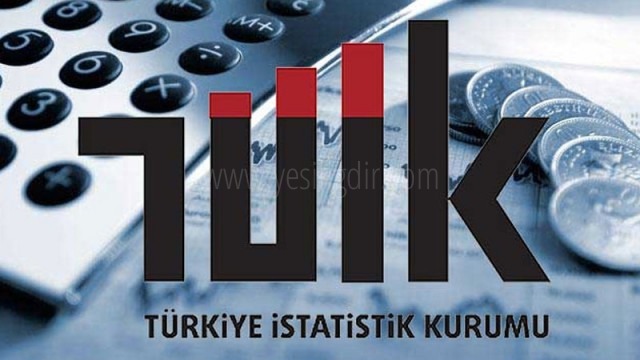 Ağustos ayı İstatistikleri açıklandı