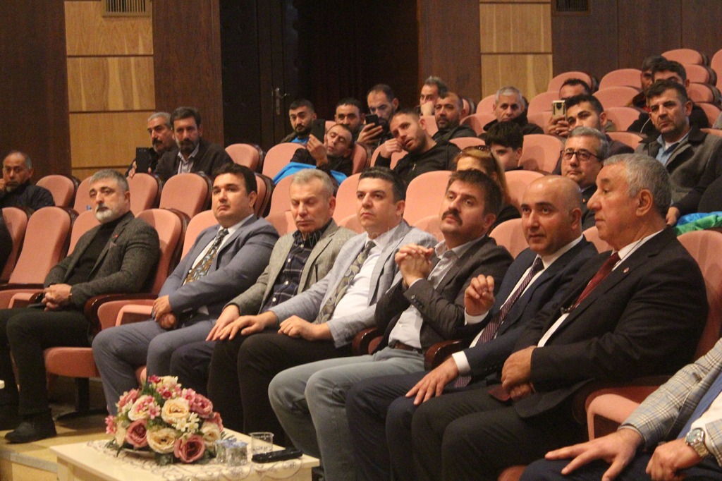 IĞDIRDA KARABAĞ ZAFERİ'NİN BİRİNCİ YIL DÖNÜMÜ KUTLANDI
