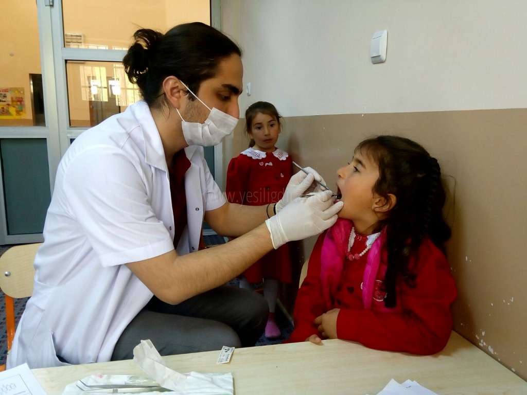 Iğdır İl Sağlık Müdürlüğü TADSAP Saha Araştırmasını Tamamladı