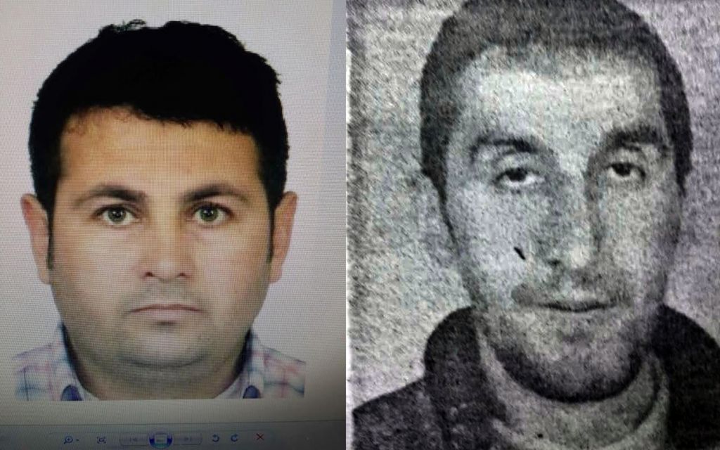 Sahte Kimlikle Yakalanan 2 Kişi Tutuklandı