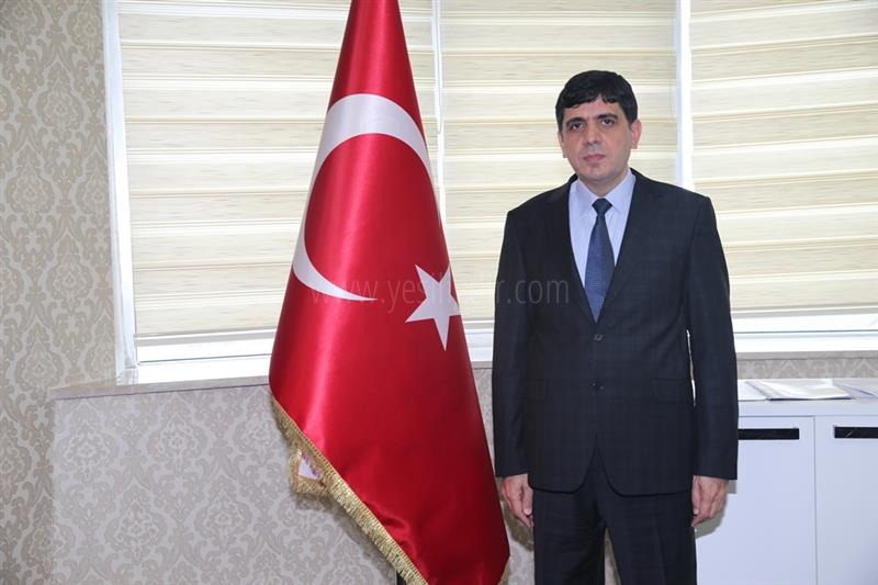 Iğdır Üniversitesinin Yeni Üyeleri Sevgili Gençler