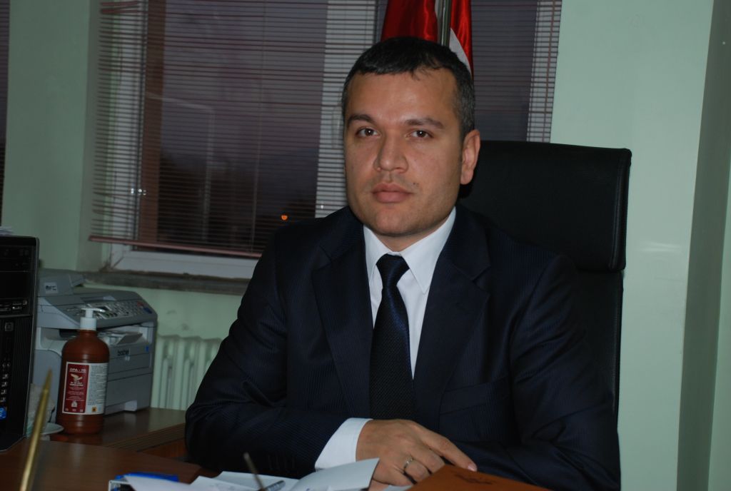 Iğdır Devlet Hastahanesi Nahçivan Özerk Cumhuriyeti ve İran Vatandaşlarınada Hizmet Veriyor