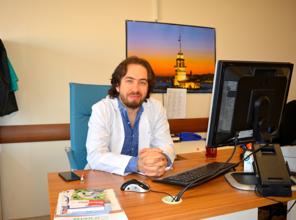 PLASTİK CERRAHİ UZMANI ALİ RIZA YILDIRIMDAN MÜJDE