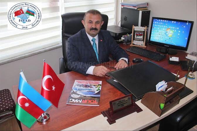 Ramazan Bayramınız Mübarek Olsun
