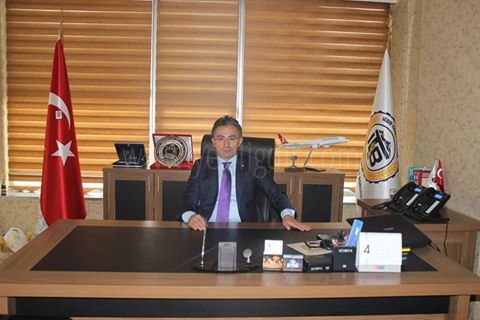 Oda ve Borsa Seçimleri Ertelendi