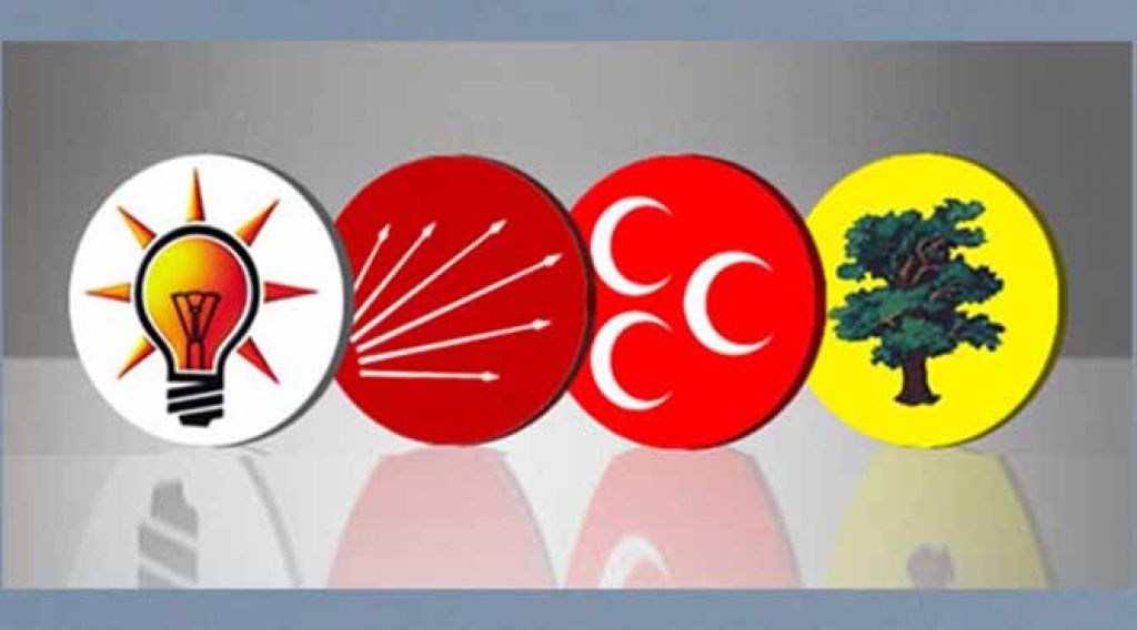 1 Kasımda Oy Kullanacaklar Dikkat Adres Değişikliği İçin Son Gün