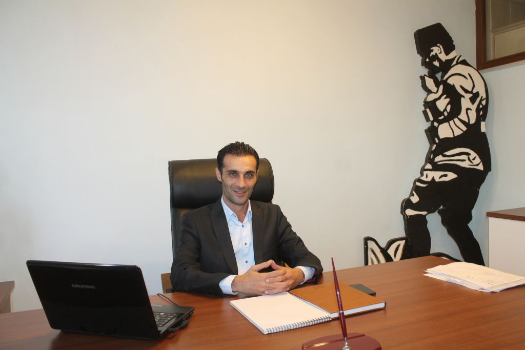 İmza Danışmanlık'tan Iğdır'da Dev Organizasyon