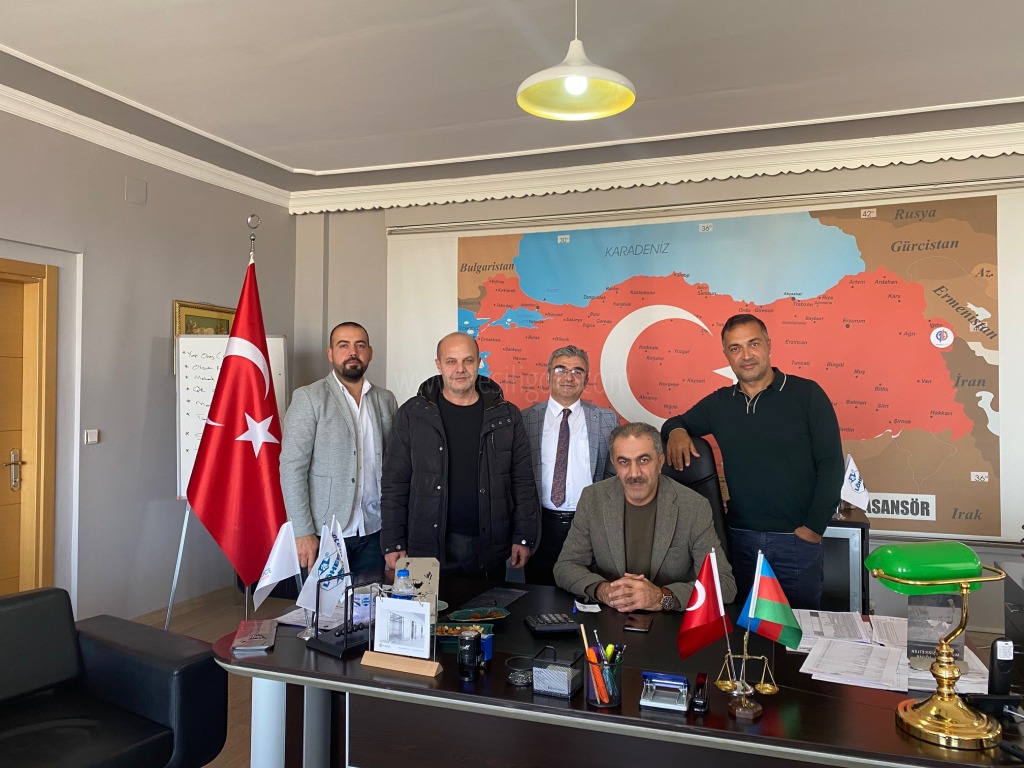 İŞ İNSANI ÖZGÜR CAN YATIRIMLARINA YENİLERİNİ EKLİYOR