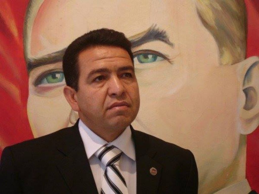 Teşekkür Mesajı