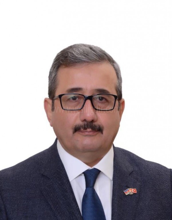TÜRK İMAR- SEN TEMSİLCİSİ ERTUĞRUL ÇİFLİKTOKİ KONUTLARI KÜLLÜK KÖYÜ BÖLGESİNE YAPILMALI
