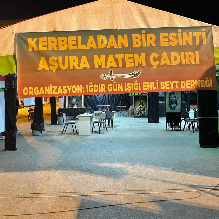 PAZAR GÜNÜ TASUA