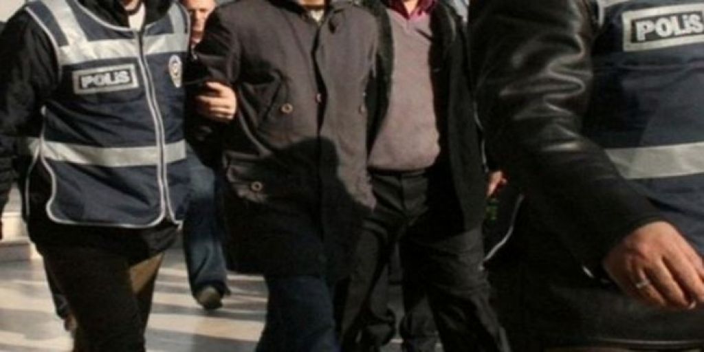 'Kobani Eylemcilerine 647 Yıl Hapis İstemi
