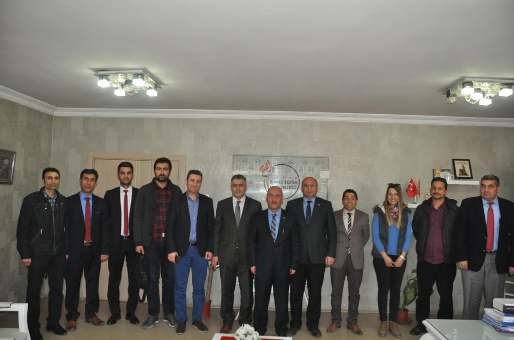 TÜBİTAK PROJE YARIŞMASINDA IĞDIRI İLK DEFA 5 OKUL TEMSİL EDECEK