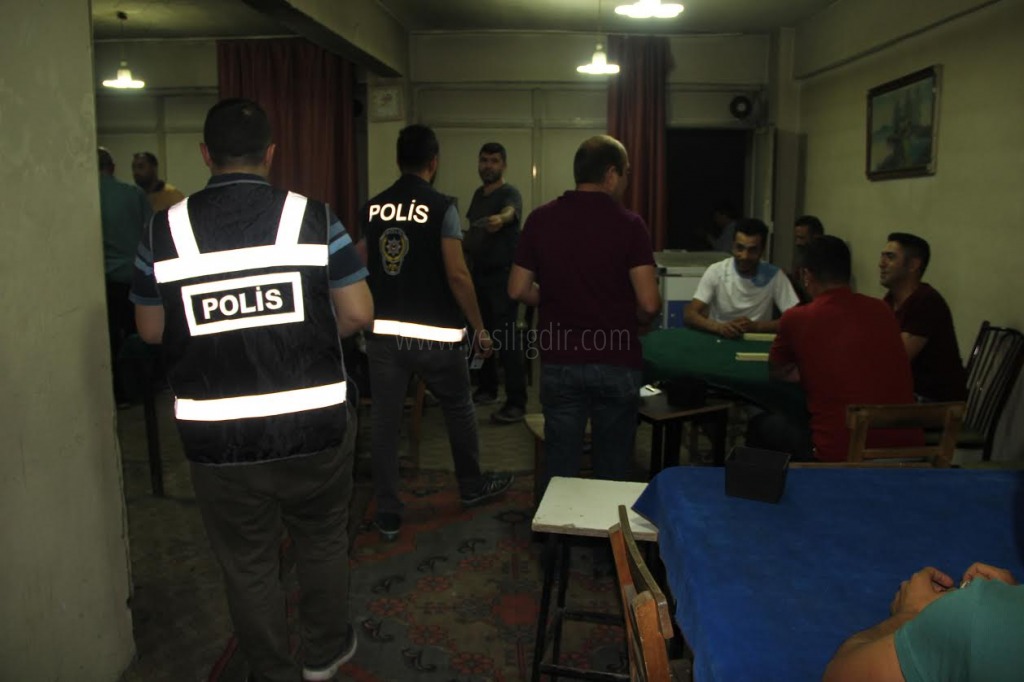 Kumar ve Tombala Uygulaması - 2