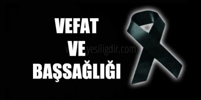 BAŞSAĞLIĞI