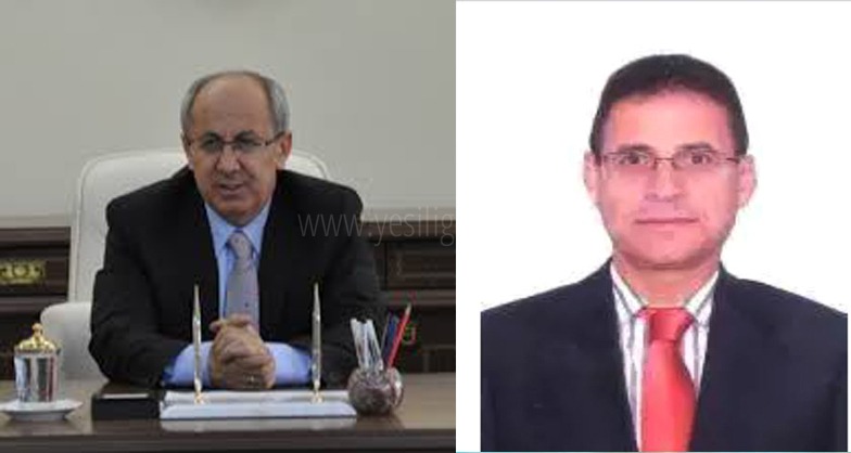 Valiler kararnamesi yayımlandı