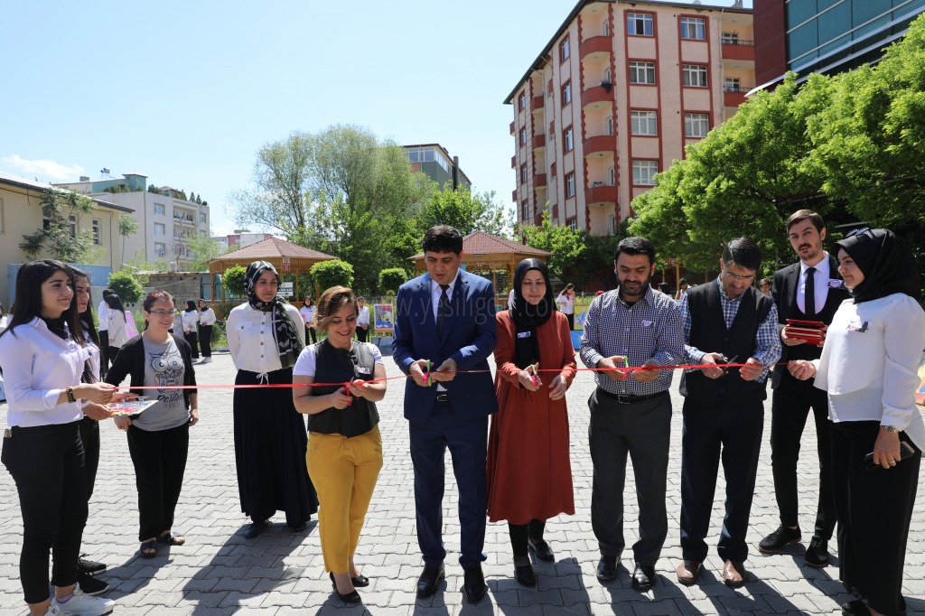 Tuvale Sanatına Yoğun ilgi