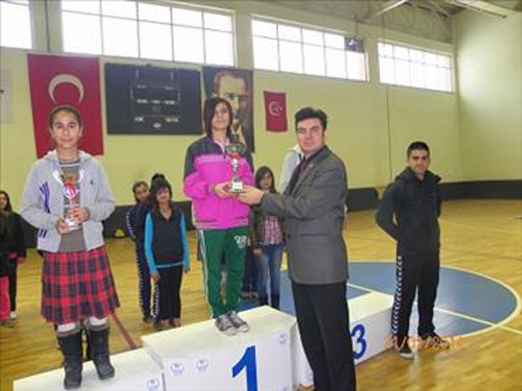 2013-2014 KROS Müsabakaları