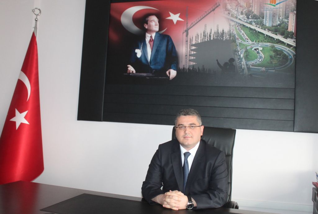 Binalarda Enerji Kimlik Belgesi Alma Zorunluluğu