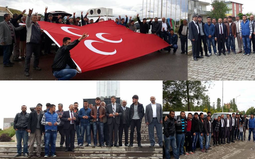 Vatan Sizlere Emanet
