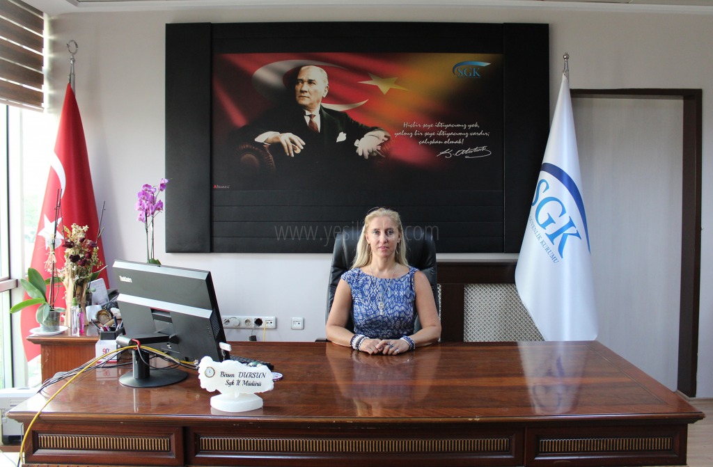 Rehberlik ve Bilgilendirme Faaliyetleri Başladı