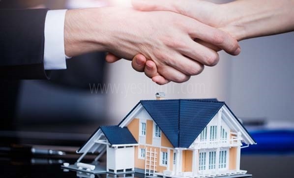 Iğdırda Konut Satışlarında komşu illere göre düşüş yaşandı