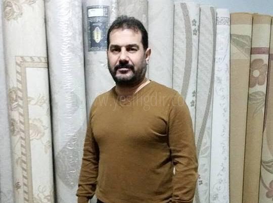 IĞDIRLI ESNAF VEDAT POLAT HAYATINI KAYBETTİ