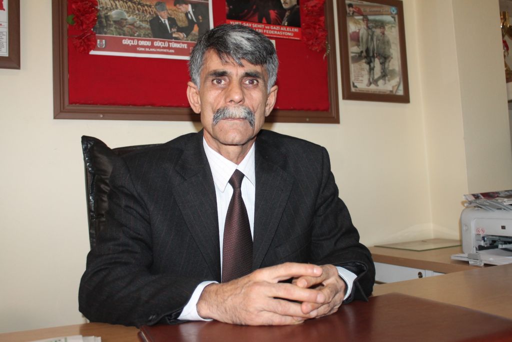 Teşekkür Mesajı