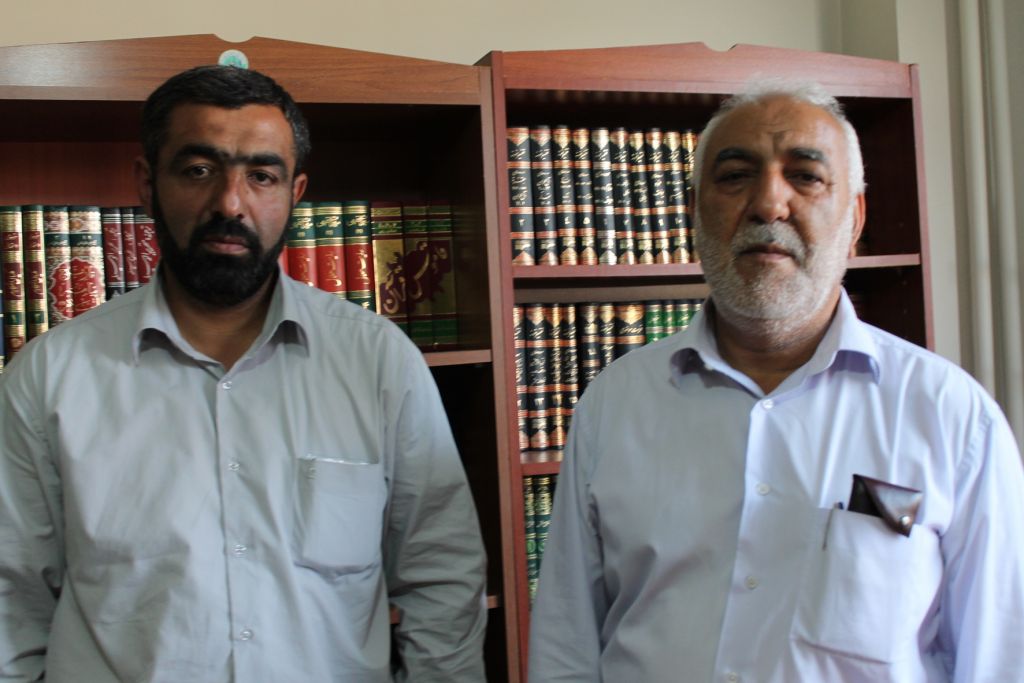 Dünya Ehl-i Beyt Kurultayı Genel Sekreteri Ayetullah Ahteri Iğdıra Geliyor