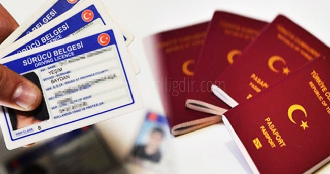 IĞDIR VALİLİĞİ İL NÜFUS VE VATANDAŞLIK MÜDÜRLÜĞÜNDEN BASIN AÇIKLAMASI