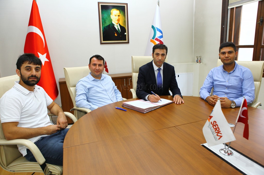 Her yıl 5 bin kadına kanser taraması yapılacak