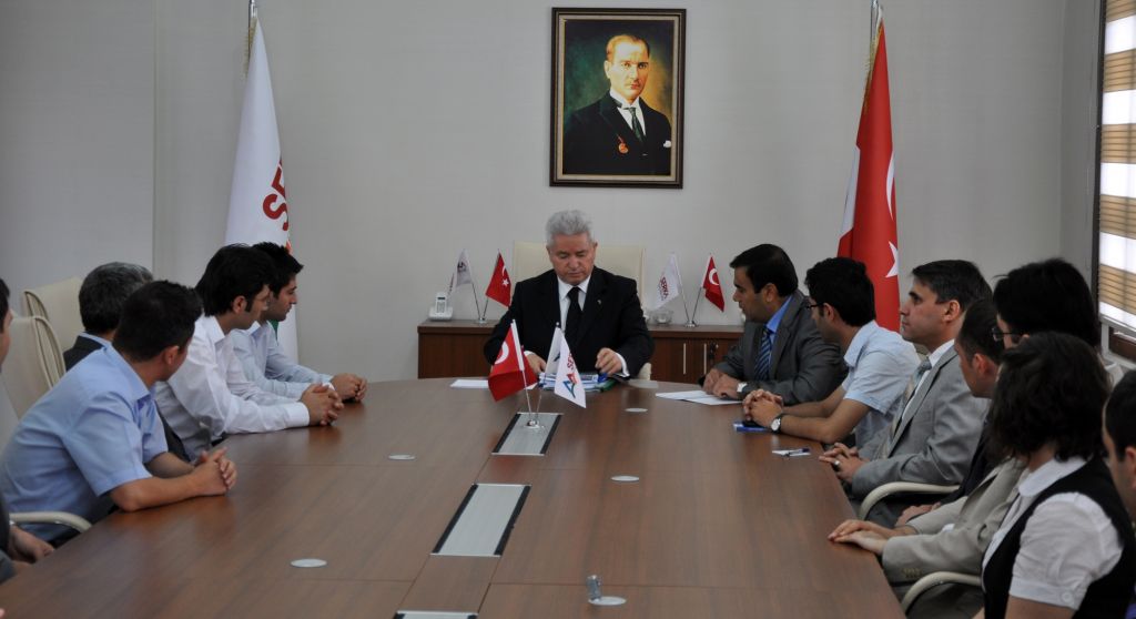 Serka'ya Küçük Ölçekli Altyapı Başvuruları Süresi Uzatıldı