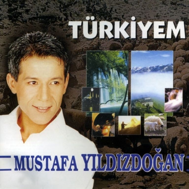 Mustafa Yıldızdoğan Iğdırlılarla Buluşacak