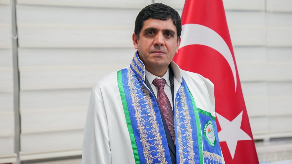 Öğrenciler Yine Iğdır Üniversitesi Dedi