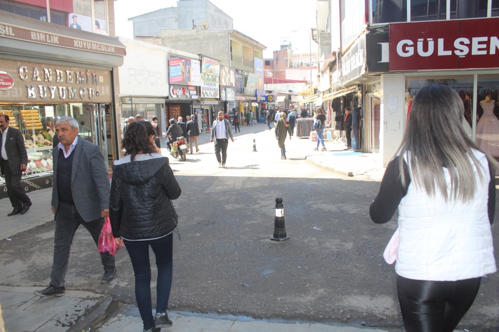 Belediyeden Doğru Bir Hamle