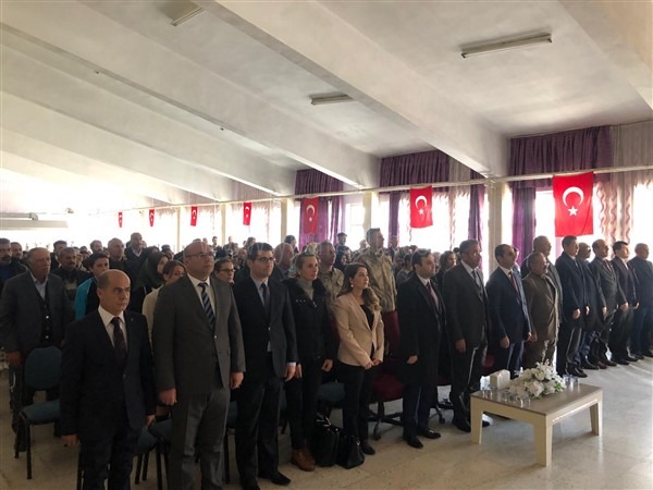 Mevlid-İ Nebi Programı Düzenlendi